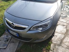 Coppia Fari Astra J
