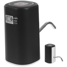  Disper al distributore di acqua Dispenser per brocca acqua USB pompa dell'acqua