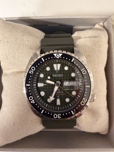 Orologio uomo seiko prospex - uomo,