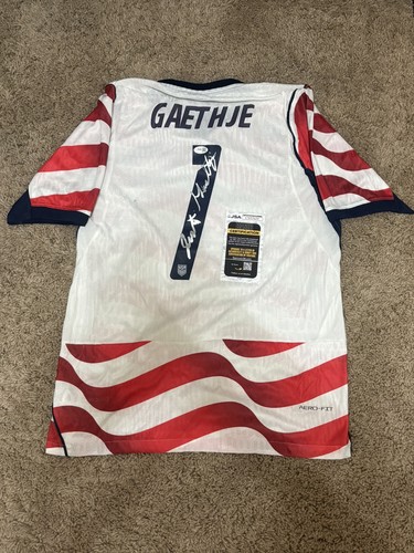 Maglia justin gaethje - maglia,