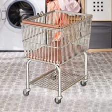 Carrello Portabiancheria in