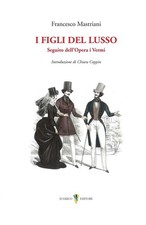 Libri Francesco Mastriani - I