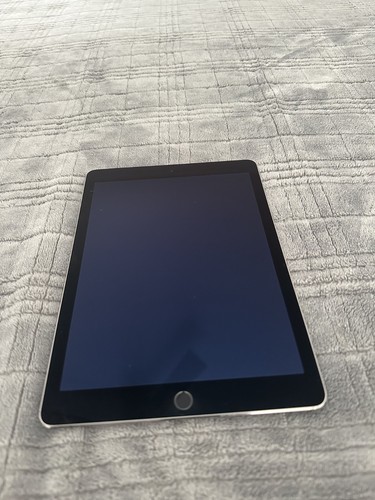Apple ipad air a1567 64gb - apple, 2