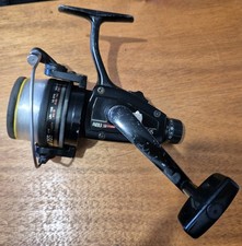  UN MULINELLO DA SPINNING ABU