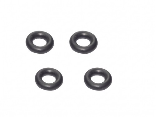 Ammortizzatore oring coda - ammortizzatore,