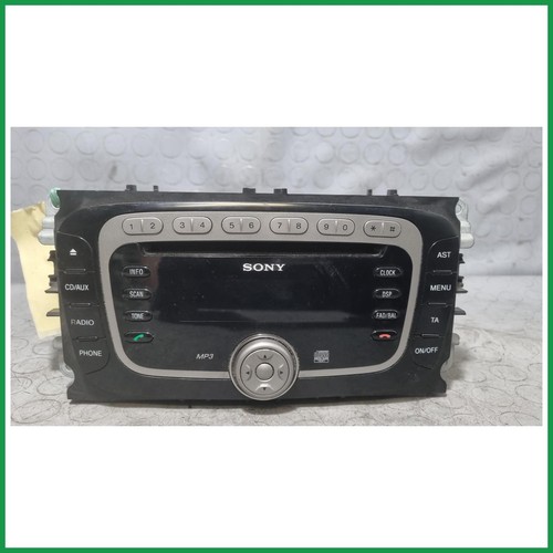 Autoradio ford focus iii - ford,