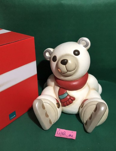 Thun maxi orso polare - polare, con