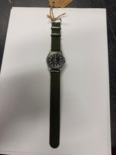 Orologio British Army W10 - 2004 CWC G10 - Nuovo mai emesso