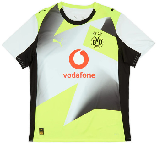 Maglia borussia dortmund bvb - maglia,