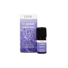 Purae belsonno sinergia bimbi - purae,