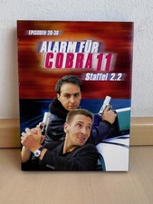 Alarm für Cobra 11 - Staffel