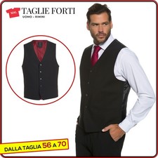 gilet panciotto uomo elegante