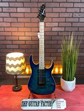 Ibanez RG470AHMBMT Electric