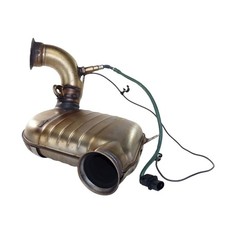 Catalizzatore Kat Anteriore