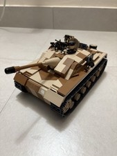 Cobi Stug III Ausf. G Stile