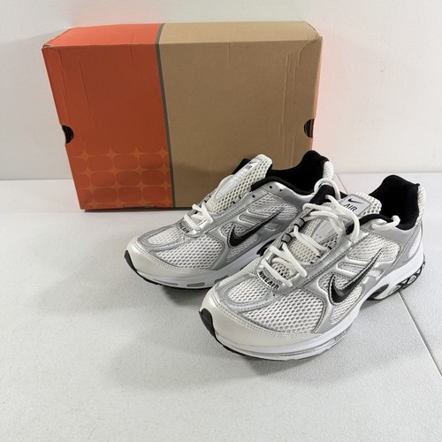 Vintage nike air defuse - vintage, 2004