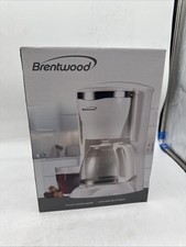 Brentwood TS-216 Macchina da