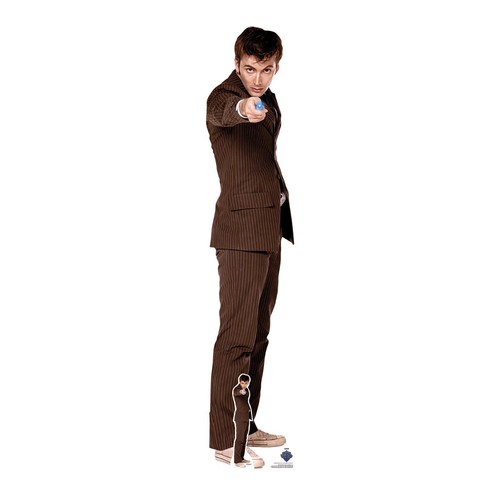 Fourteenth doctor who - fourteenth,