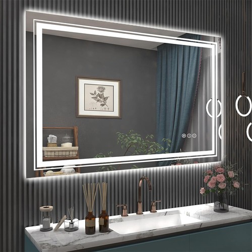 Specchio led per - specchio, bagno