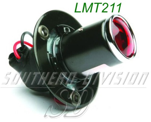 Fanale posteriore lmt211 - fanale,