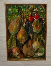 Pierre Octave Fasani (