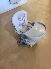 Rialzo Sedia Cam Colore Beige ORSO