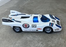 Auto da corsa vintage Sears