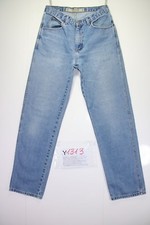 Wrangler Texas made in USA (Cod. Y1313) tg47 W33 L32 jeans usato vintage usa
