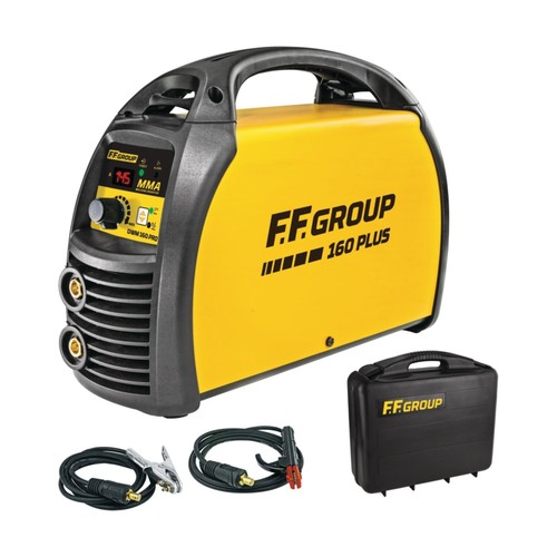 Group dwm 160 plus - group,