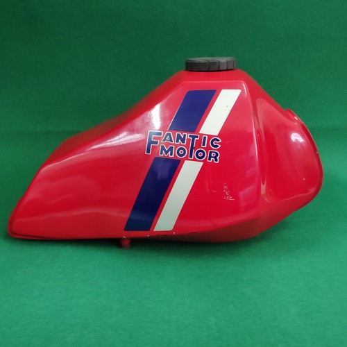 Serbatoio fantic raider - serbatoio, 125