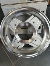 N 4 CERCHI IN LEGA MOD LOW