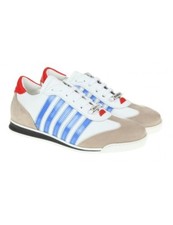 DSQUARED² NEW RUNNING