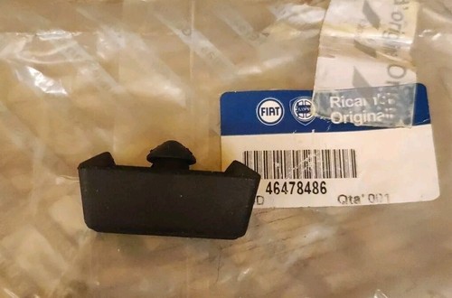 Gommino battuta capote fiat - battuta,