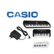 ALIMENTATORE CASIO AD-E95100LG PER TUTTI I MODELLI CASIO