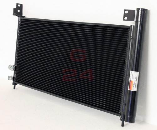 Condensatore climatizzatore