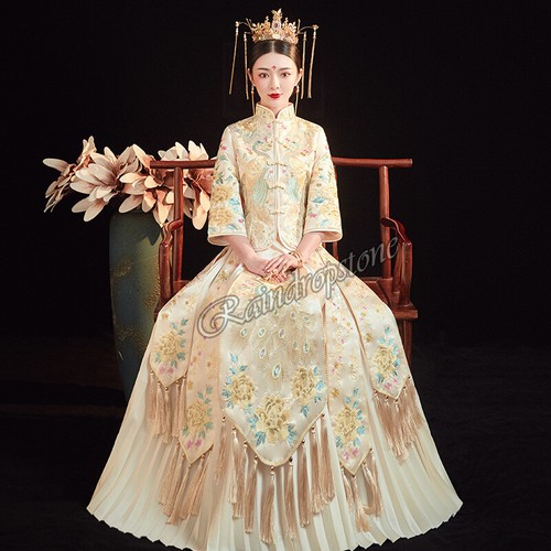 Abito sposa donna - abito,
