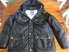 BREMA Giubbotto tg. 14 anni