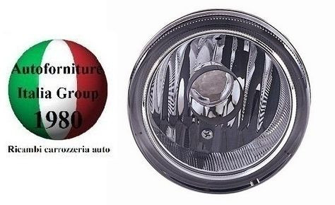 Faro faretto fendinebbia h11 - faro,