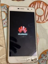 Huawei Nova Young - 16GB -Bianco