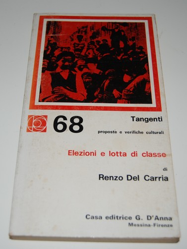 Libro renzo del carria - libro,