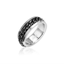 Jewelry Ring Women Men Teenage