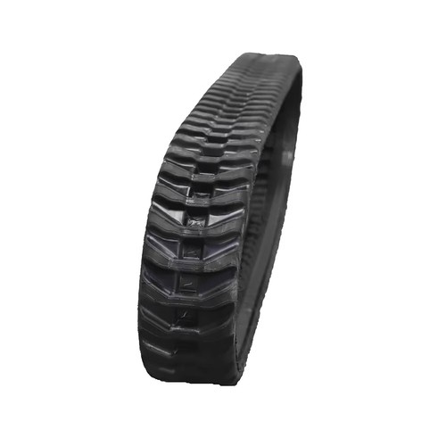 Rubber track 150 - 6", x