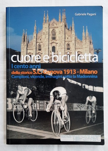Gabriele pagani cuore e - cuore,