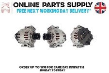 Alternatore Adatto a Mercedes