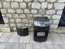 Stufa gas de - stufa, a