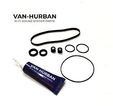 Cinghie Rulli Idler E Grasso