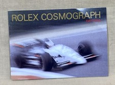 ROLEX COSMOGRAPH DAYTONA