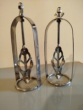 pair of nipple pliers