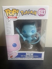 Funko Pop! Vinyl: Pokémon -