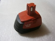 hilti battery SFB185, 3.0 Ah